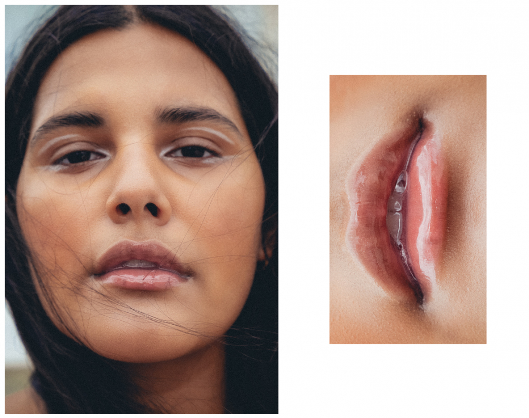 ALANNA FENNELL - PORTFOLIO - BEAUTY